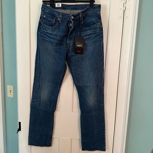 LEVI’S 501 Originals
